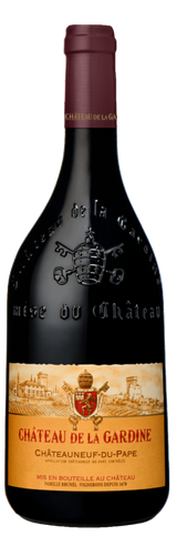 Chateau Da La Gardine Cote du Rhone AOP 2020