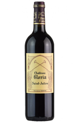 Chateau Gloria 2022