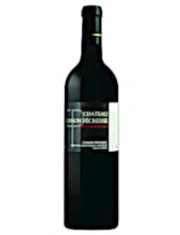 Chateau Canon Pecresse 2017