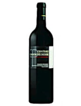 Chateau Canon Pecresse 2017