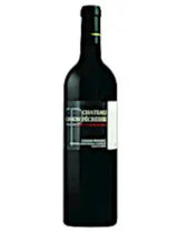 Chateau Canon Pecresse 2017