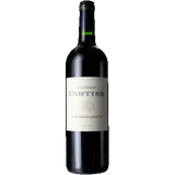 Chateau Cartier Saint-Emilion Grand Cru Magnum 2016