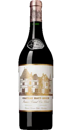 Chateau Haut Brion 1er Grand Cru Classe Rouge 1990