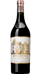 Chateau Haut Brion 1er Grand Cru Classe Rouge 1990