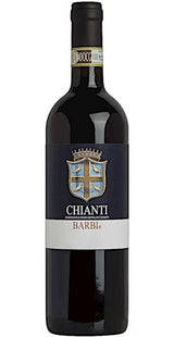 Fattoria dei Barbi Chianti 2017