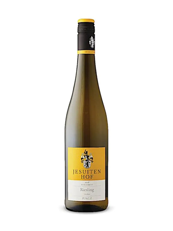 Jesuitenhof Fundament Riesling Trocken 2019