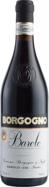 Francesco Borgogno Barolo DOCG 2015