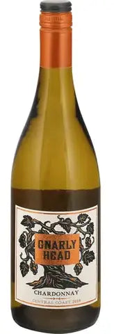 Gnarly Head Chardonnay 2018