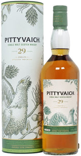 Pittyvaich 29YO Sherry Cask 70cl