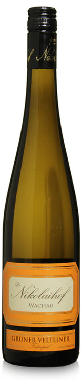 Nikolaihof Gruner Veltliner Federspiel 2021