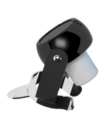 Italesse Stopper Fiesta in Acrilico Black