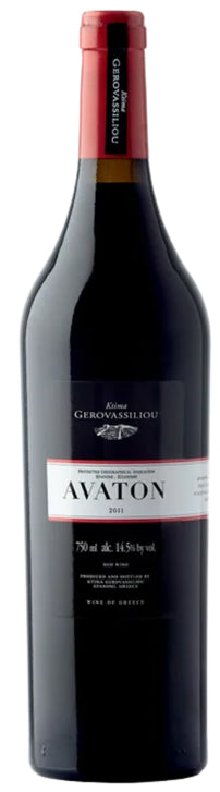 Ktima Gerovassiliou Avaton 2021