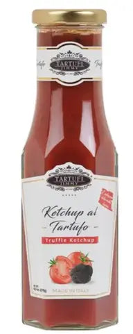Jimmy Tartufi Truffle Ketchup 270g