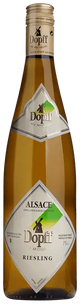 Dopff Riesling Alsace 2017