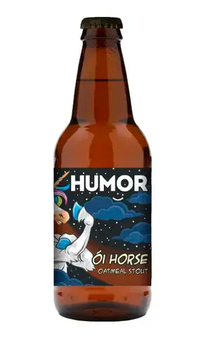 Humor Oatmeal Stout