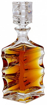 Lheraud Carafe Ombre 1934 70cl