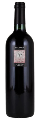 Screaming Eagle Second Flight 2016