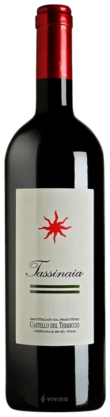 Castello del Terriccio 2016 Magnum