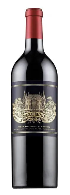 Chateau Palmer 2011