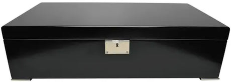 Humidor VALENTINO BLACK 250 Count Humidor
