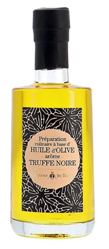 Comtesse du Barry Huile Olive Truffe 100ml