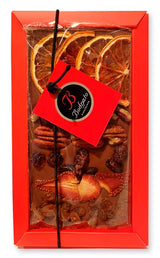 Bodrato Christmas Milk Chocolate 140g