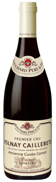 Bouchard Pere & Fils Volnay Caillerets Premier Cru 2014