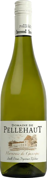 Domaine de Pellehaut Harmonie Blanc 2021