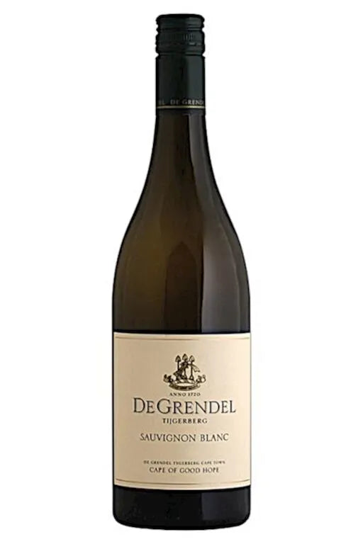 De Grendel Sauvignon Blanc 2019