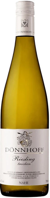 Donnhoff Riesling Trocken 2020