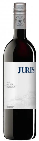 Juris Zweigelt Golser 2018