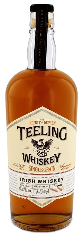 Teeling Single Grain 70cl