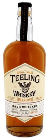 Teeling Single Grain 70cl