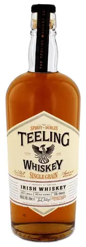 Teeling Single Grain 70cl
