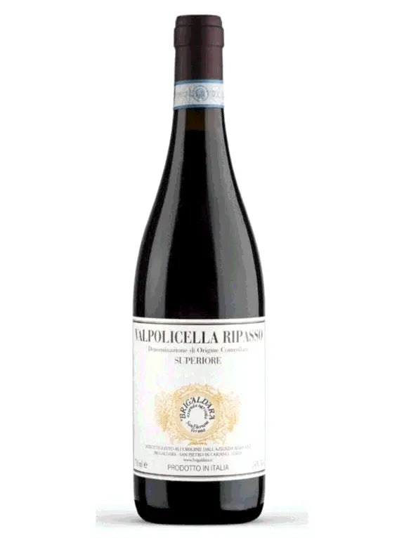 Brigaldara Valpolocella Superiore Ripasso DOC 2018