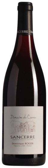 Dominique Roger Domaine du Carrou Sancerre Rouge 2018