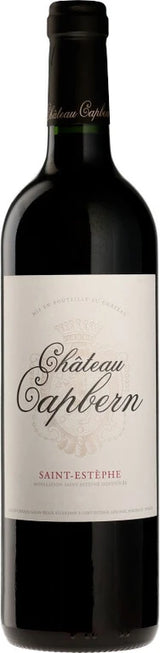 Chateau Capbern 2016