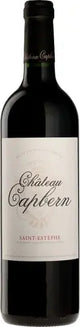 Chateau Capbern 2016