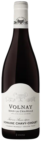 Louis Chavy Volnay 2020