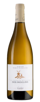 Gadais Pere & Fils Muscadet Sevre et Maine Sur Lie 2021