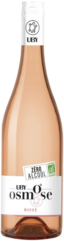 UBY Osmose Rose Bio