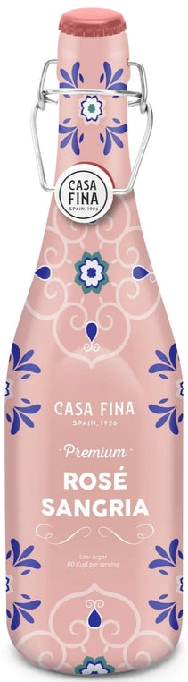 Casa Fina Rose Sangria