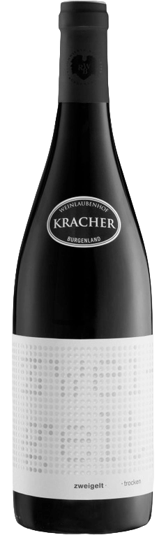 Kracher Zweigelt 2018