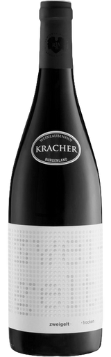 Kracher Zweigelt 2018