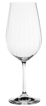 ClassWine Crystal Bohemia Box of 6 for Red Wine Glasses 40cl