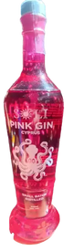 Soli Pink Gin Cherry 50cl