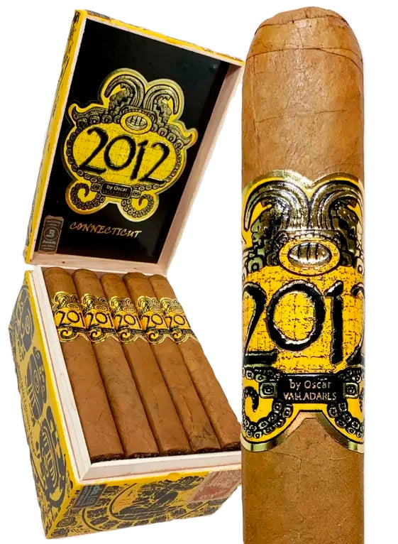 The Oscar Valladares Toro