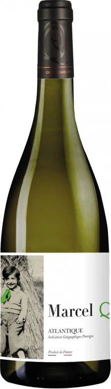 Marcel Q2 Vin Du Pays de L'Atlantique Blanc 2020