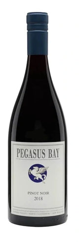 Pegasus Bay 2018