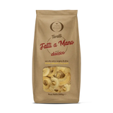 Terre di Puglia TARALLI HANDMADE Classic 200gr